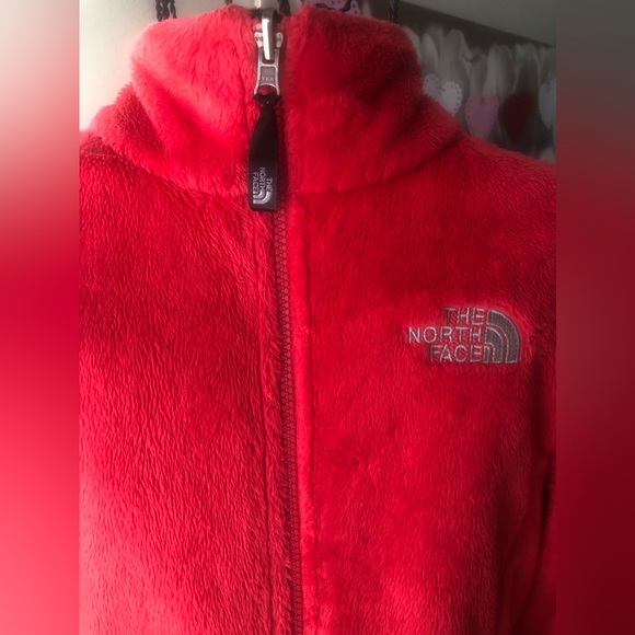 The North Face Osito jacket women’s size XS - Picture 7 of 14